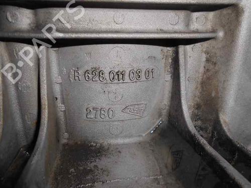 Engine MERCEDES-BENZ M-CLASS (W163) ML 400 CDI (163.128) | BP2085465M1 