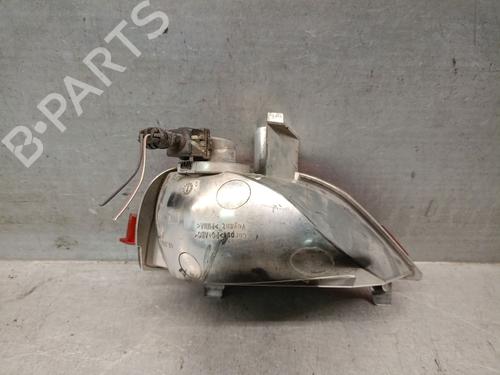 Rear fog light DACIA SANDERO 1.5 dCi | BP31956033C37