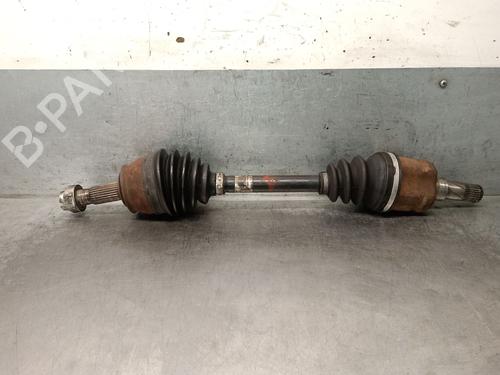 Used Left front driveshaft Left front driveshaft 37695083 37695083