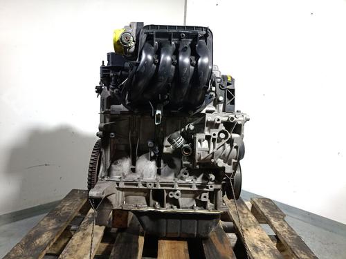 Engine CITROËN C2 (JM_) 1.4 | BP38437417M1 - Image 5