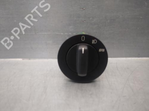 Used Headlight switch BMW 5 (E39) [1995-2003]  14984286