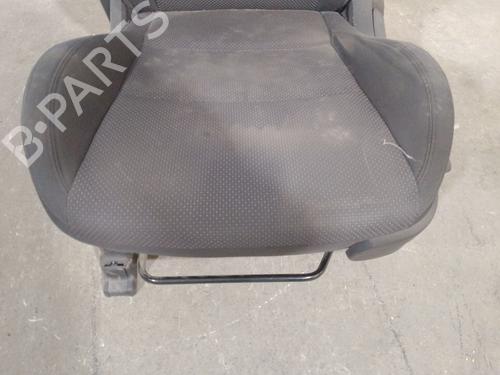 Left front seat KIA CARENS IV 1.7 CRDi | BP31806476C15 