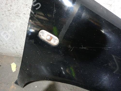 Right front fenders VW GOLF IV (1J1) 1.9 TDI | BP27474982C42 