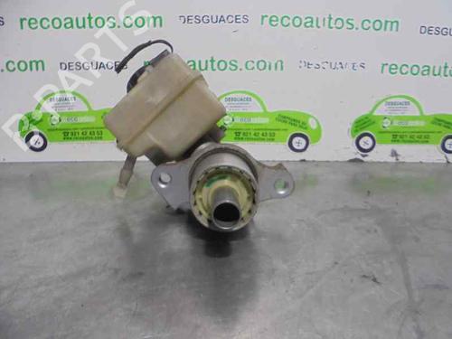 Brake master cylinder MERCEDES-BENZ B-CLASS Sports Tourer (W245) B 200 CDI (245.208) | BP5035928M77