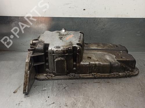 Oil sump OPEL VECTRA B (J96) 1.6 i 16V (F19) | BP20265245M115 