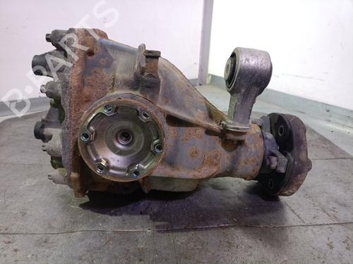 Rear differential MERCEDES-BENZ S-CLASS (W220) S 320 CDI (220.026, 220.126) | BP25235901M24 