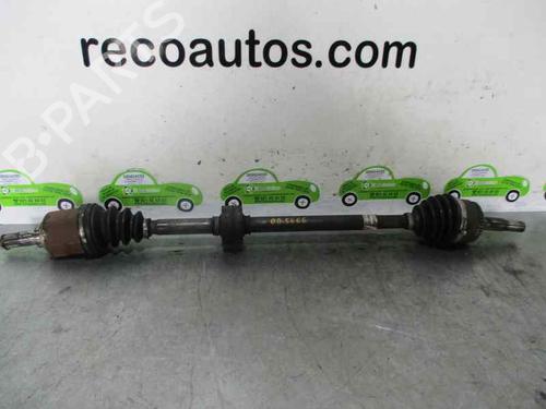 Used Right front driveshaft NISSAN ALMERA II (N16) 1.8 (114 hp) 2109682
