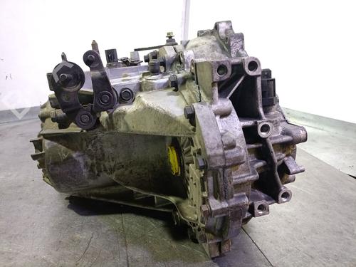 Gearbox KIA CERATO I Saloon (LD) 2.0 CRDi | BP29936211M3