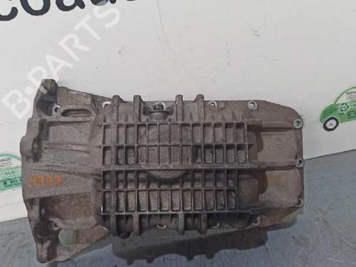 Used Oil sump FORD FUSION (JU_) 1.6 (100 hp) 20254421
