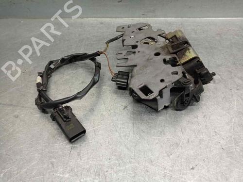 Rear right lock CHRYSLER VOYAGER IV (RG, RS) 2.5 CRD | BP8911576C99 