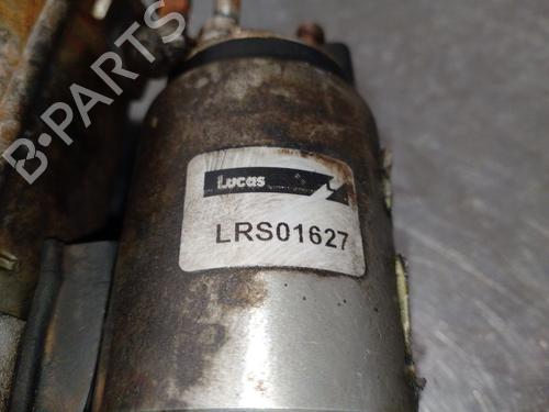 Starter FORD TOURNEO CONNECT 1.8 TDCi | BP34059866M8  - Image 6