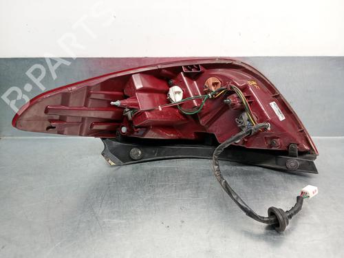 Left taillight HYUNDAI i20 I (PB, PBT) 1.2 | BP29377709C34 