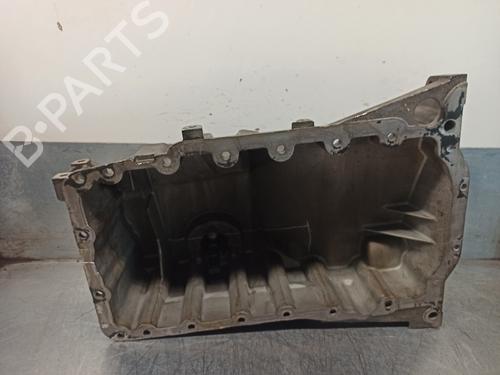 Oil sump AUDI A4 B6 (8E2) 2.0 FSI | BP14939205M115 
