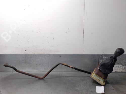 Used Gear lever Gear lever RENAULT CLIO II (BB_, CB_) 1.5 dCi (B/CB07) (65 hp) 33965290 33965290