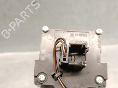 Headlight switch ROVER 75 (RJ) 2.0 CDTi | BP30161167I24