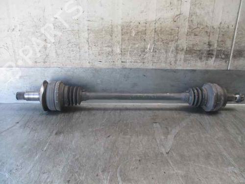 Used Left rear driveshaft MERCEDES-BENZ C-CLASS (W204) C 200 CDI (204.001) (136 hp) 7633102