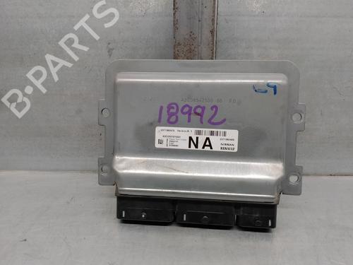 Used Engine control unit (ECU) RENAULT CAPTUR II (HF_) [2020-2025]  15831599