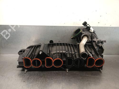 Intake manifold BMW 1 (E87) 118 d | BP27243708M70 
