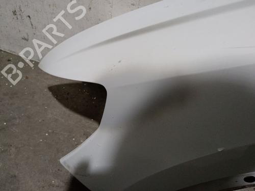 Left front fenders AUDI Q3 (F3B) 35 TDI | BP30137218C41