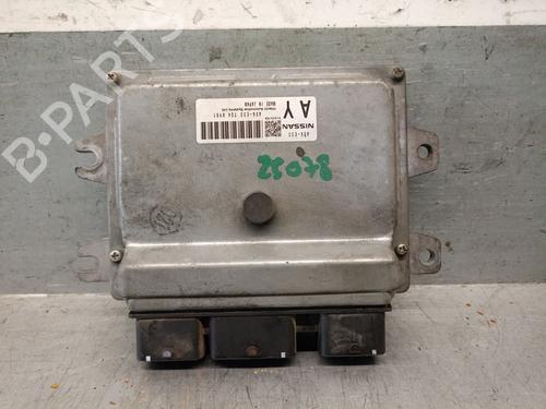Used Engine control unit (ECU) Engine control unit (ECU) NISSAN MICRA IV (K13K, K13KK) 1.2 (80 hp) 34162804 34162804