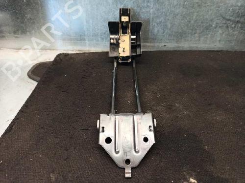 Hinge/Door check strap CITROËN BERLINGO / BERLINGO FIRST Box Body/MPV (M_) 1.9 D 70 (MBWJZ, MCWJZ) | BP20258705C146 