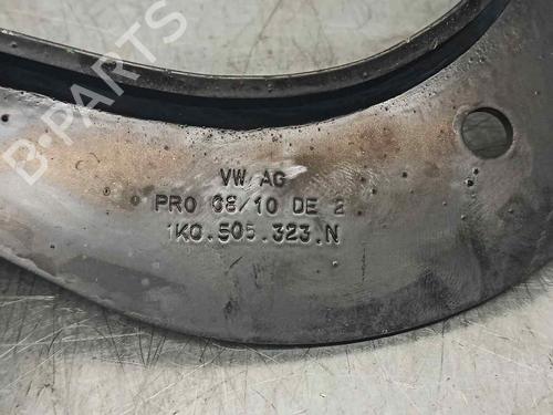 Left rear suspension arm VW TOURAN (1T1, 1T2) 1.9 TDI | BP11968366M14 