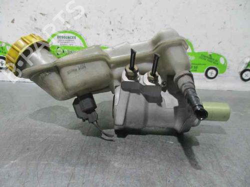 Used Hub cap SEAT ALTEA (5P1) 1.9 TDI (105 hp) 25807651