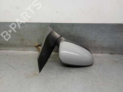 Right mirror FORD KA (RU8) 1.2 | BP23431274C27 