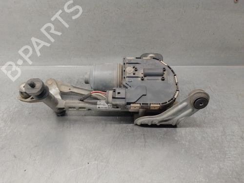 Used Front wiper motor SEAT LEON (1P1) [2005-2013]  16419238