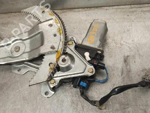 Front right window mechanism HONDA HR-V (GH_) 1.6 16V 4WD (GH2, GH4) | BP6962328C23 