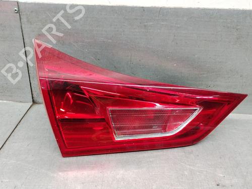 Used Left tailgate light Left tailgate light 37240255 37240255