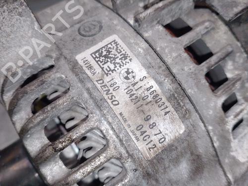 Alternator MINI MINI COUNTRYMAN (F60) Cooper | BP28413086M7 