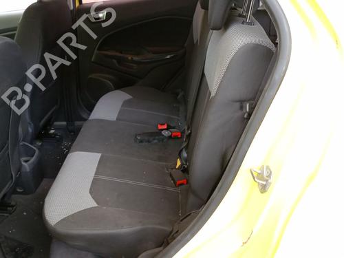Left front window switch FORD ECOSPORT 1.5 EcoBlue TDCi | BP26731371I27 - Image 10