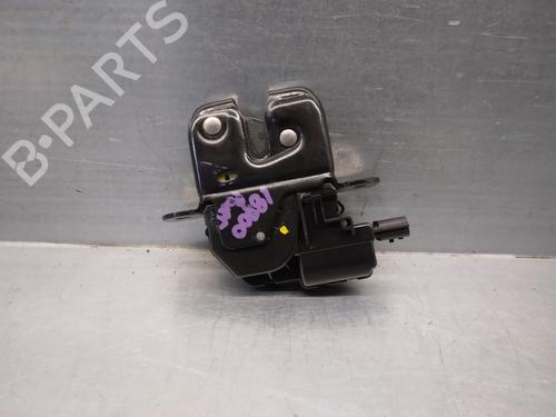Used Tailgate lock Tailgate lock RENAULT CAPTUR I (J5_, H5_) 1.5 dCi 110 (110 hp) 15548017 15548017