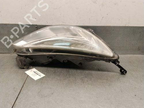 Right headlight OPEL ASTRA J (P10) 1.7 CDTI (68) | BP35987228C29 - Image 3
