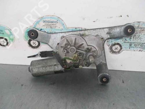 Used Rear wiper motor MITSUBISHI CARISMA (DA_) 1.9 TD (DA4A) (90 hp) 4245288