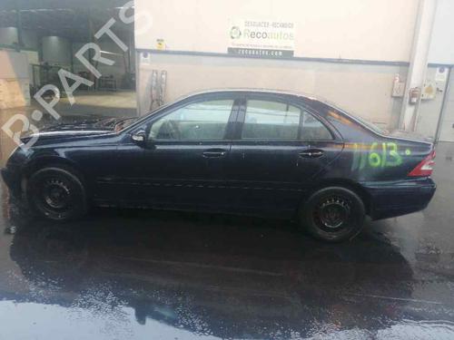 Rear differential MERCEDES-BENZ C-CLASS (W203)  | BP6523687M24 