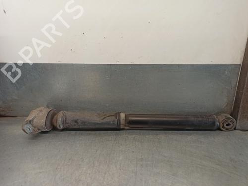 Used Right rear shock absorber AUDI A3 Sportback (8PA) [2004-2015]  13219864