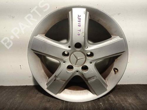 Used Rim MERCEDES-BENZ B-CLASS Sports Tourer (W245) B 200 CDI (245.208) (140 hp) 18820449
