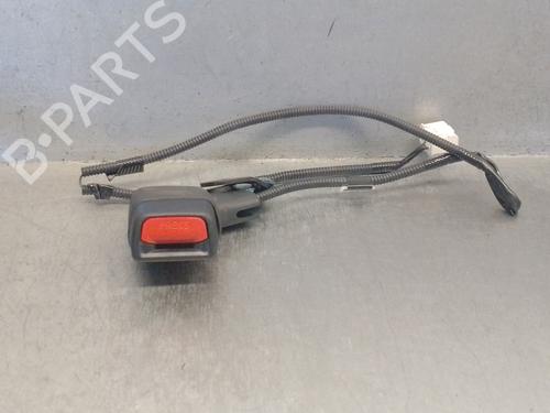 Used Seat buckle TOYOTA RAV 4 IV (_A4_) 2.5 Hybrid (AVA42_) (197 hp) 25239580