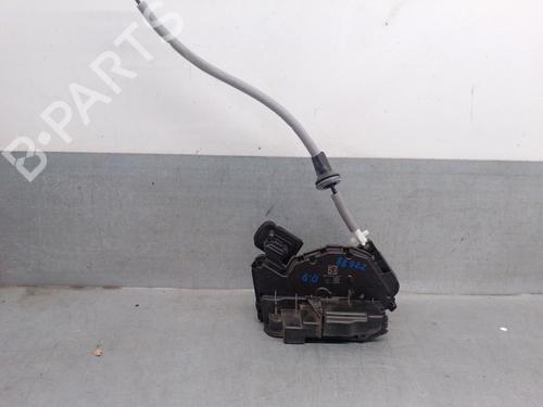 Used Front right lock VW PASSAT B8 (3G2, CB2) 2.0 TDI (150 hp) 25919162