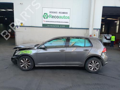 Used Parts VW GOLF VII (5G1, BQ1, BE1, BE2) 1.6 TDI 4528528