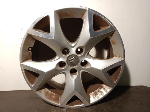 Used Rim CITROËN C5 III (RD_) 2.0 16V (RDRFJC, RDRFJF) (140 hp) 30576694