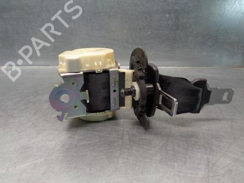 Rear right seatbelt PEUGEOT 5008 (0U_, 0E_) 1.6 HDi | BP8792741I28 