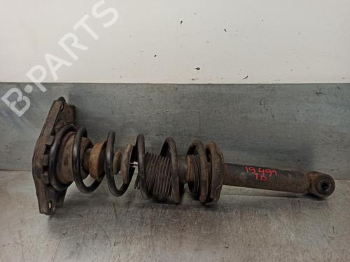 Used Right rear shock absorber NISSAN ALMERA II Hatchback (N16) 1.5 (90 hp) 16562690