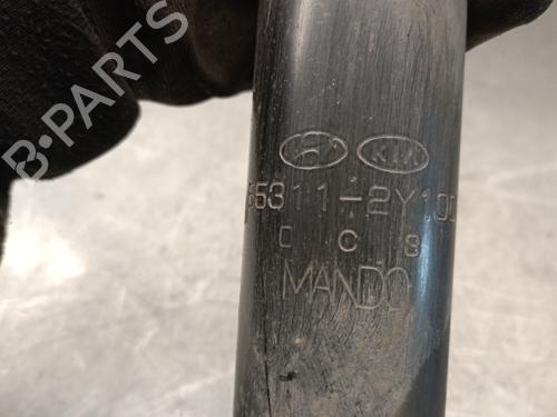 Left rear shock absorber HYUNDAI ix35 (LM, EL, ELH) 2.0 CRDi | BP20688033M18