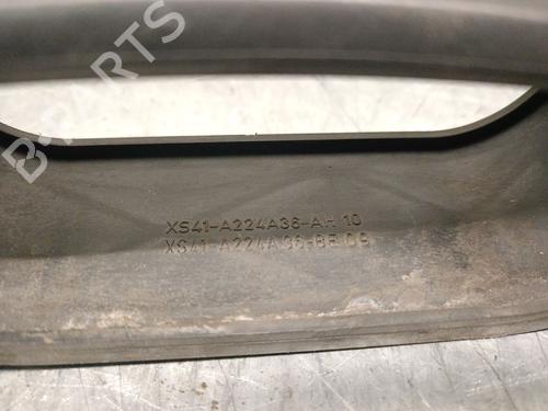 Front right exterior door handle FORD FOCUS I (DAW, DBW) 1.8 Turbo DI / TDDi | BP30703990C129