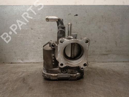 Throttle body HYUNDAI i20 II (GB, IB) 1.2 | BP26520286M82 