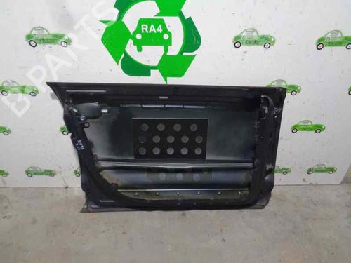 Left front door VW TOUAREG (7LA, 7L6, 7L7) 2.5 R5 TDI | BP5542218C2 
