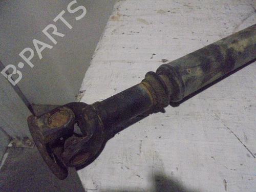 Driveshaft LAND ROVER DEFENDER Pick Up (L316) 2.5 Td5 4x4 (L316) | BP10380338M37 